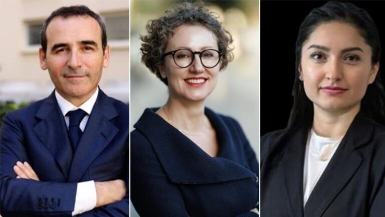 13 vite në Kryeministri, Engjëll Agaçi jep dorëheqjen. Vilma Guri, shefe e re e kabinetit të Ramës