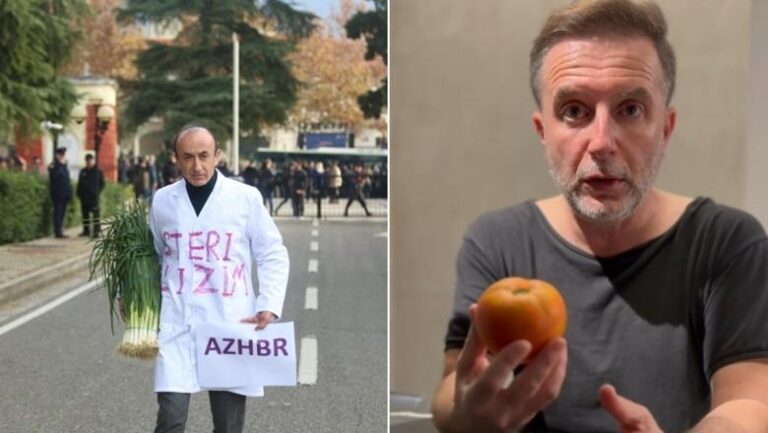 Braçe uron ish-deputetin e PD për detyrën e re: Dua që t’i hysh e t’i dalësh në fund, ja meraku që kam