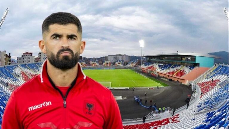 KF Vllaznia feston sot 107 vjetorin e themelimit, Elseid Hysaj: Nuk do ishte keq rikthimi, por dua edhe Empolin