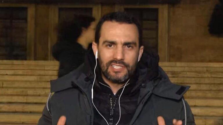 Lapaj për nismën e mazhorancës: Qeveria po shfrytëzon numrat për deformimin e ligjit