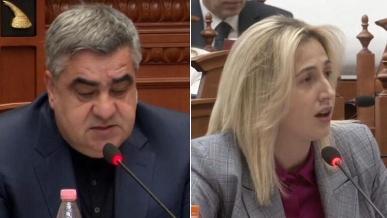 Projekti TID/ Ministri Gonxhja: Kemi ngritur grup pune për pretendimet e banorëve! Zhupa: Prishet identiteti i qytetit