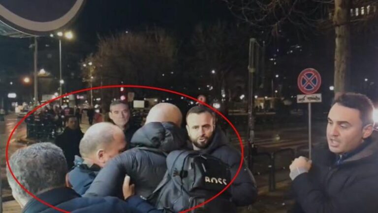 Qytetari që u dhunua nga deputetët e PD: Mziu më goditi me grushte, Noka më ushtroi kontroll