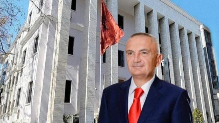 Apeli i GJKKO-së e la në qeli, Ilir Meta rekurs vendimit në Gjykatën e Lartë