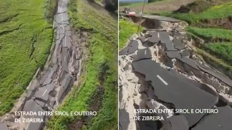 Shembja e rrugëve, Rama tregon situatën në Portugali: Opozita në gjumë, s’ka denoncuar ende në SPAK