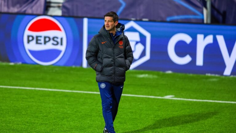 LIGA E KAMPIONËVE – LIVE | Bodo-Inter në orën 21:00: Chivu i beson PiLa-s, Hauge titullar