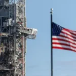 Misioni i astronautëve të NASA-s në Hënë ka të ngjarë të shtyhet për shkak të problemit me raketën