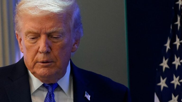 Aksionet evropiane nisin javën me rënie pas tarifave të reja të Trump
