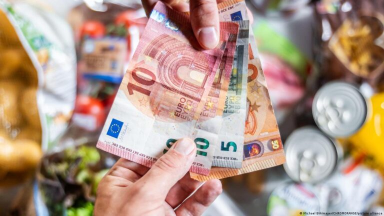 Inflacioni në Gjermani rritet me 2.1% në fillim të vitit 2026