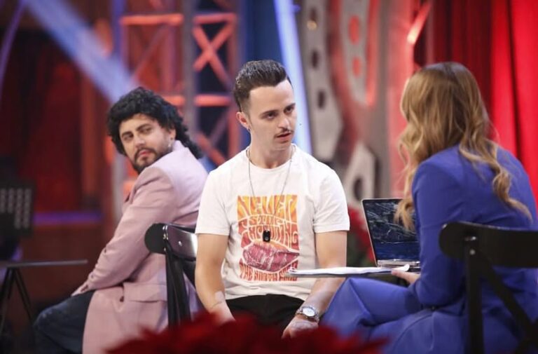 “Daja dhe Nipi”, nga skena e “Portokalli” në Teatrin “Migjeni”, të përmbushin “Amanetin e Tylit”