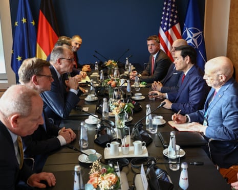 Gjermania i kërkon Francës të rrisë shpenzimet për mbrojtjen