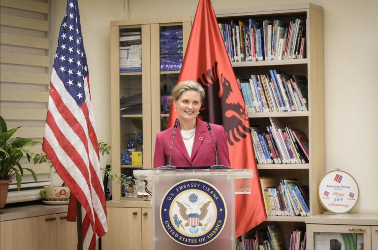 VanHorn: Trump e ndërtoi karrierën e tij mbi një parim të thjeshtë, pengesat janë thjesht sfida për t’u kapërcyer