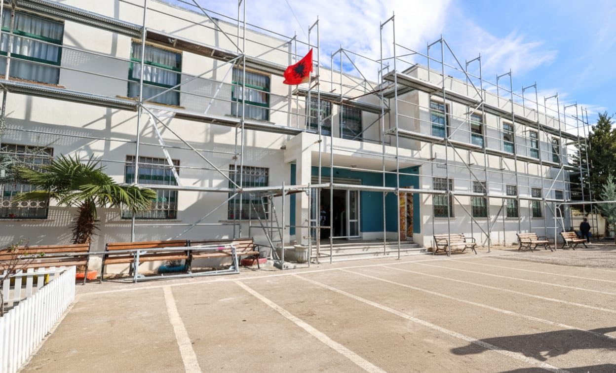 Shkodra me terrene të reja sportive  kryeministri Rama publikon pamjet