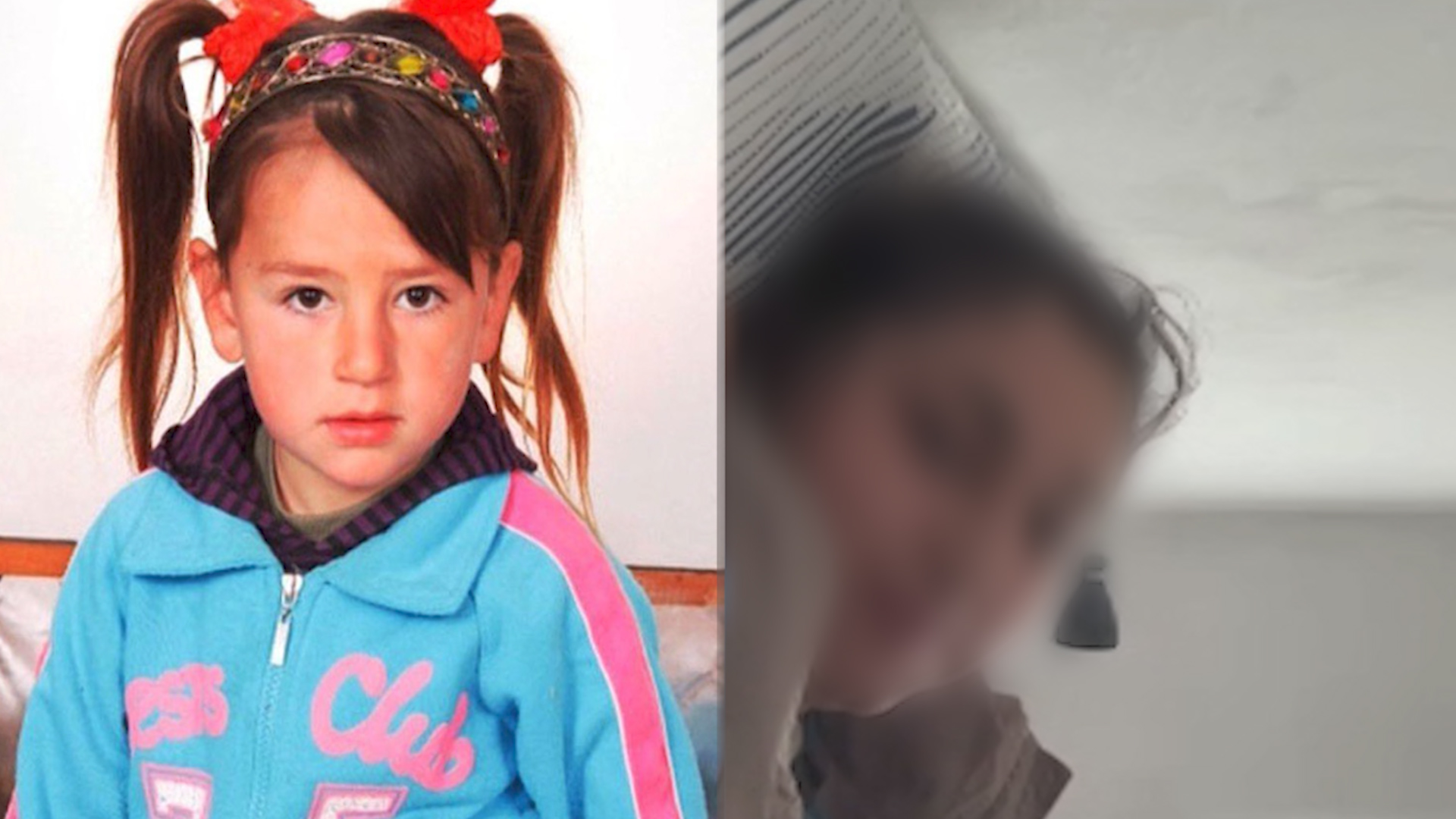  Pa Gjurmë  gjen çiftin e dyshuar për rrëmbimin e Bleona Matës  nëna sheh foton e vajzës dhe shpërthen në lot