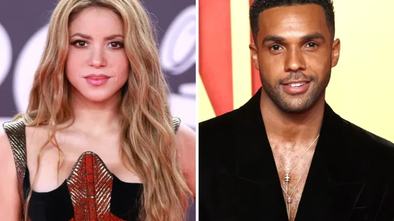 Shakira konfirmon romancën me aktorin 15 vite më të ri