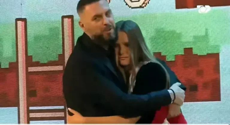 Miri takon të bijën, kush është mesazhi që i jep ajo?