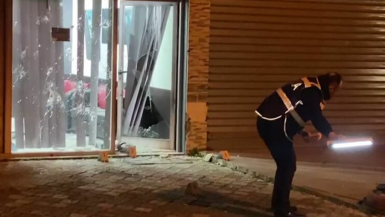 Atentati në Rrilë të Lezhës, polici që qëlloi ndalohet me urdhër të prokurorisë