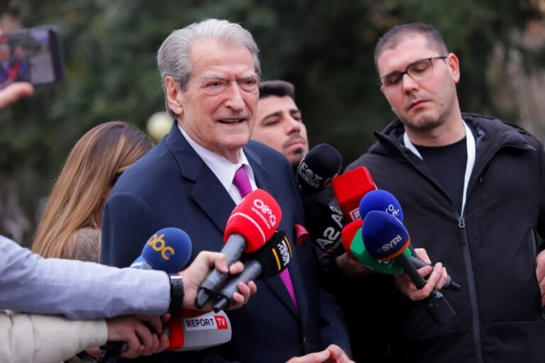 Berisha: Ergys Agasi po kërcënon prokurorët! Vrasja në aeroport ishte e organizuar prej tij