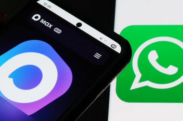 Rusia bllokon WhatsApp-in