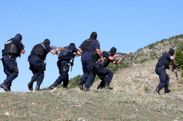 Hapën zjarr ndaj policisë në Morinë, dënohen 7 shtetas të huaj që trafikonin klandestinë
