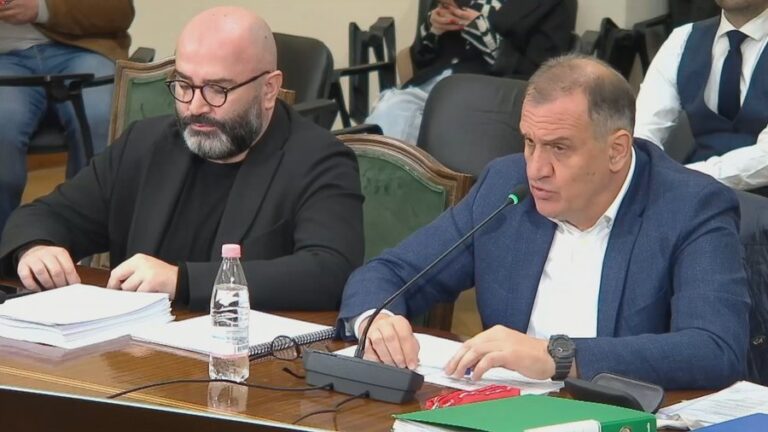 Ilir Beqaj ftesë gjyqtarëve për të parë sterilizimin