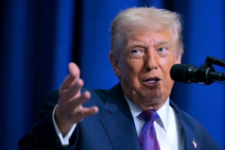 Trump paralajmëron Iranin: Ke 10 ditë kohë, pasi gjëra të këqija do të ndodhin