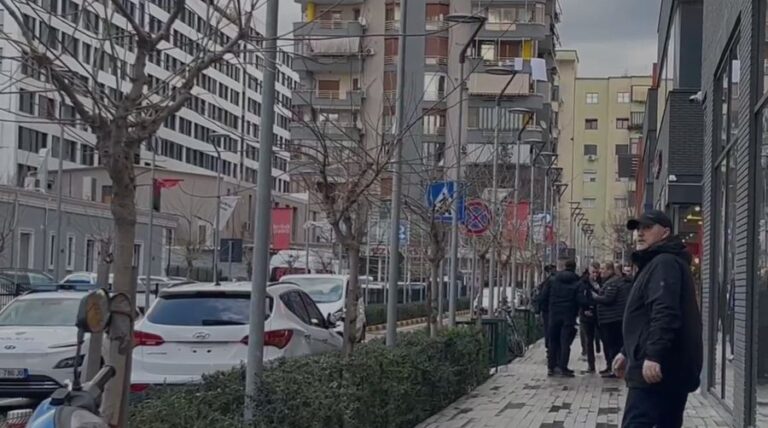 Dy ngjarje të rënda trondisin vendin brenda 10 minutash, Policia e Tiranës jep detaje