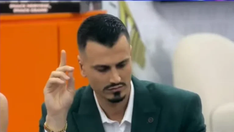Kriset lidhja Mateo-Brikena? Dyshoj se Mateo mund te kete ndjenja ndaj Brikenës