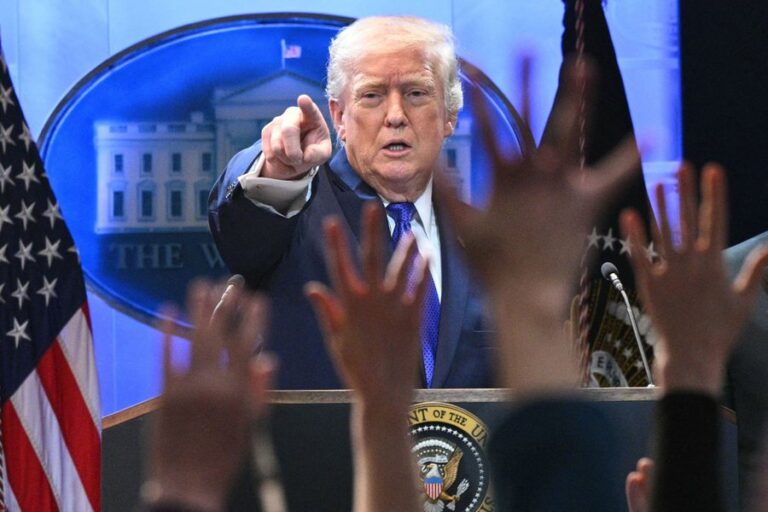 ”Khamenei ka vdekur”, Presidenti Trump: Besojmë që është e vërtetë
