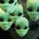 Trump urdhëron Pentagonin të publikojë dosjet për UFO-t dhe jashtëtokësorët