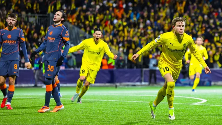 30 fitore në 40 ndeshje, Interi ishte viktima e radhës për Bodo-n në shtëpi