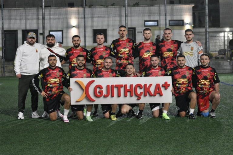 FC Tigres në rrugën e kampionit, si Argjentina e Messit?