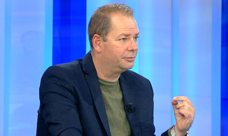 Kulluri: Wendt i mbylli gojën politikës shqiptare! Rama dhe Berisha mund të krijojnë destabilitet