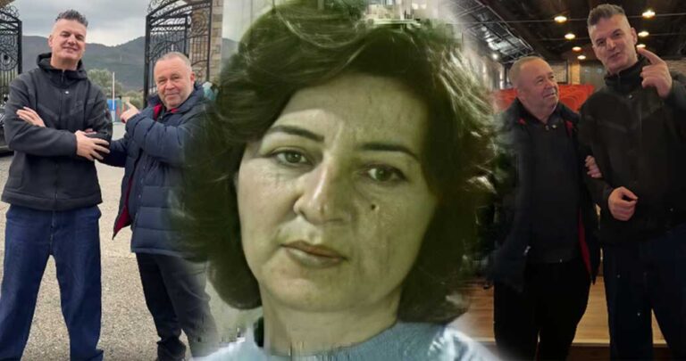 Gjergj Luca, përjetëson Mimika Lucën, nga kujtesa e artit tonë skenik, në një fondacion bamirësie