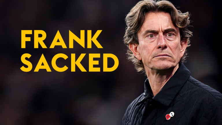 ZYRTARE/ Tottenham largon trajnerin Frank pas humbjes ndaj Newcastle