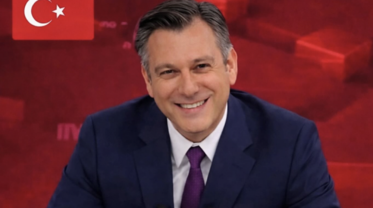 Një moment televiziv që preku zemrat e publikut