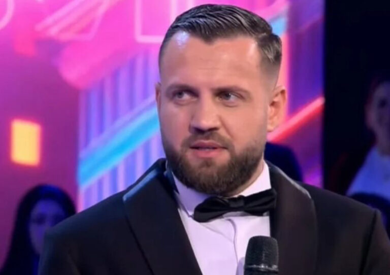 Kush e fiton “Big Brother VIP 5”? Ja si u përgjigj Luiz Ejlli pasi u largua nga shtëpia
