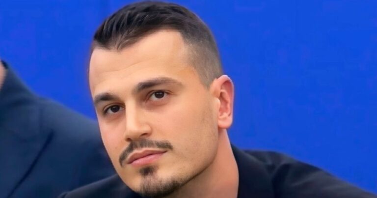 Mateo shpallet i preferuari i publikut në “Big Brother VIP Albania 5”