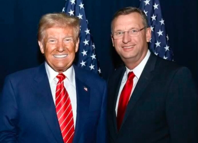 Të gjithë në fjalimin e Trump, kush është i mbijetuari i paracaktuar që u mbajt larg nën masa ekstreme sigurie