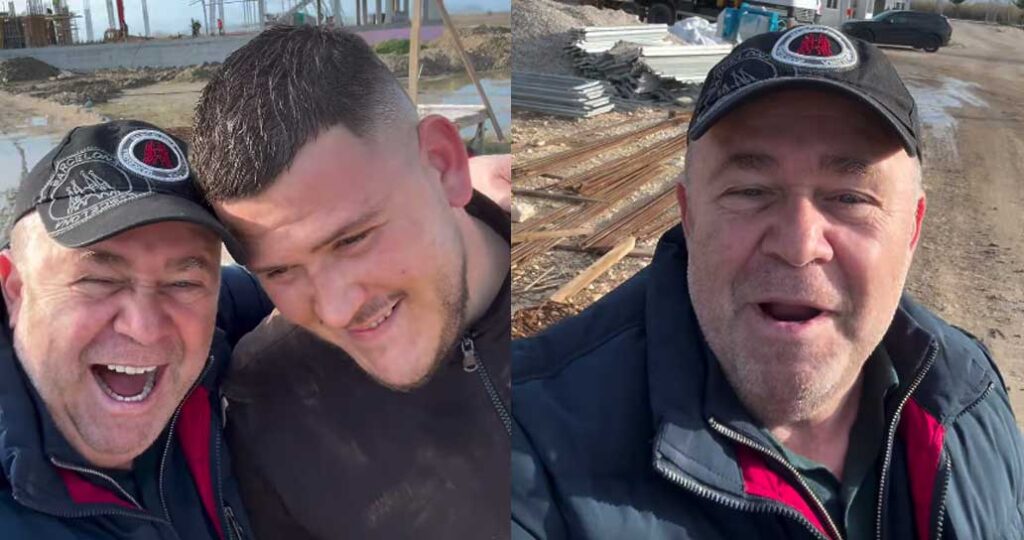 Gjergj Luca: Kristi, i riu hekurkthyes, një model që duhet promovuar dhe për të cilin kemi nevojë