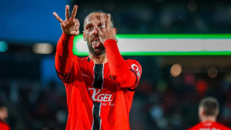 HISTORIKE/ Një shqiptar në garë për Këpucën e Artë, “Pirati” sfidon Mbappe dhe Kane