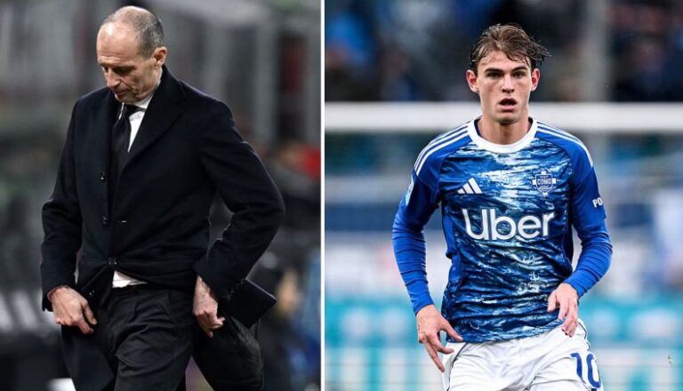 Gjykata Sportiv dënon Allegrin dhe Nico Paz, asnjë masë për Fabregas