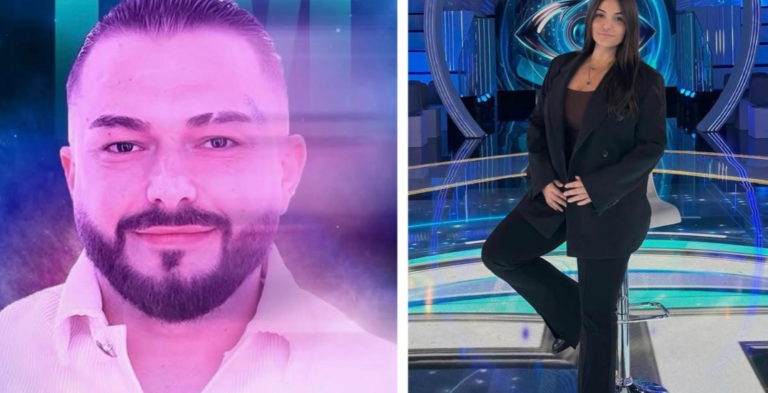 ”Të ka mashtruar”, Lim Hoti ka disa fjalë kundër Olsës dhe lojës në BBVK4