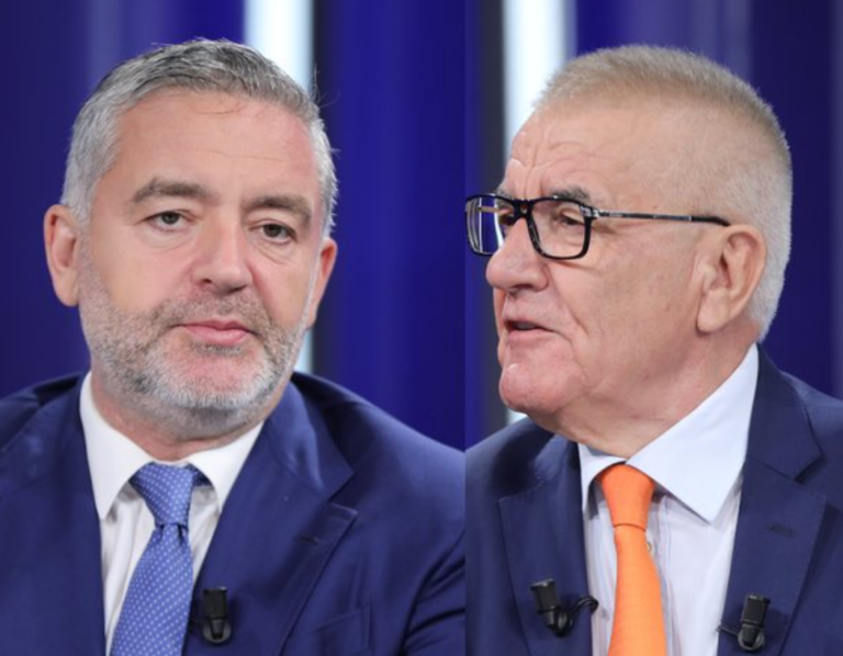 Rakipi-Klosit: Mos e keni bërë baltë fare, që u është lëshuar SPAK-u kaq shumë?!