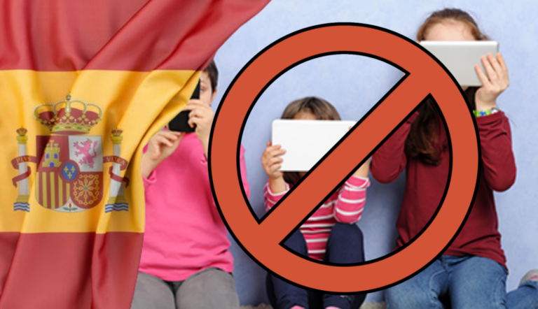 Spanja drejt ndalimit të rrjeteve sociale