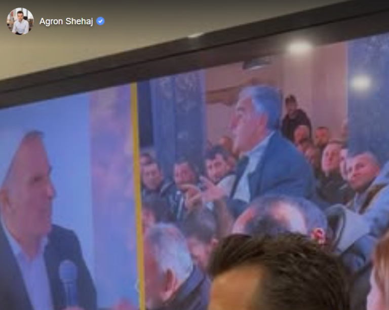Agron Shehaj: Fondet europiane të bujqësisë i kanë marrë njerëzit afër pushtetit