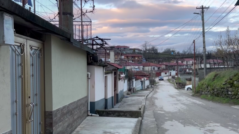 Tërmete të njëpasnjëshme, banorët tregojnë tmerrin