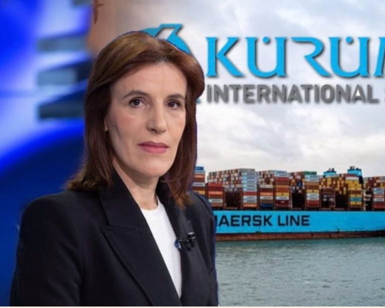 Klodiana Lala: Grup i strukturuar kriminal te Kurum, të hetohen ministrat nga SPAK!