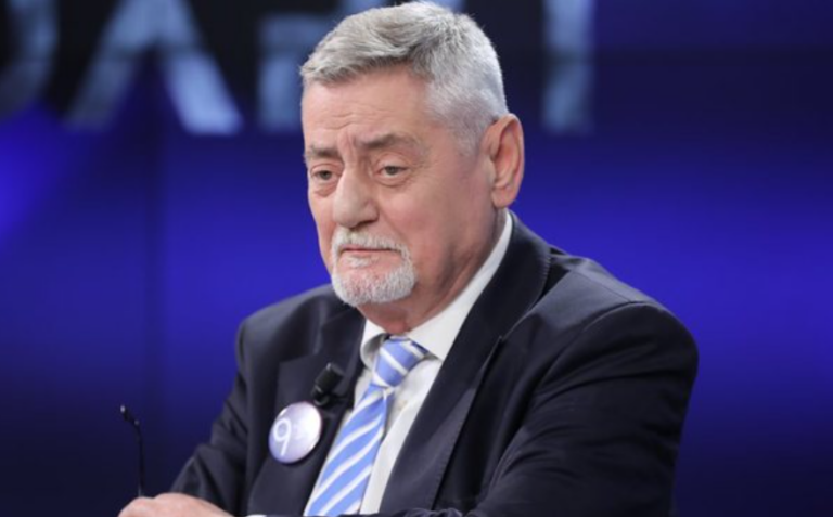 Dashamir Shehi: Reforma në drejtësi ka dështuar për njerëzit!