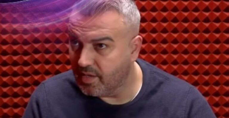 Rogerti rrëfehet në Dhomën e Rrëfimit: Nuk më keni njohur nëse mendoni