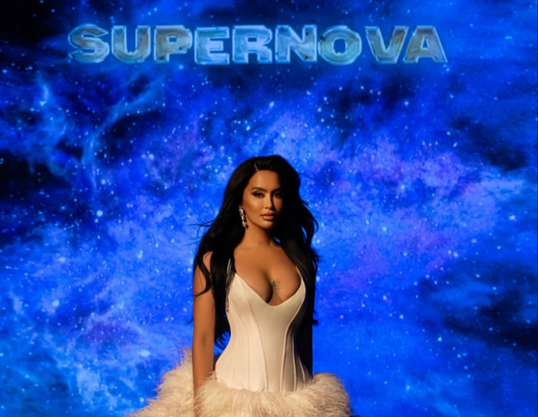 Pas koncertit unik në Prishtinë, ”Supernova” e Dafina Zeqirit nis udhëtimin ndërkombëtar